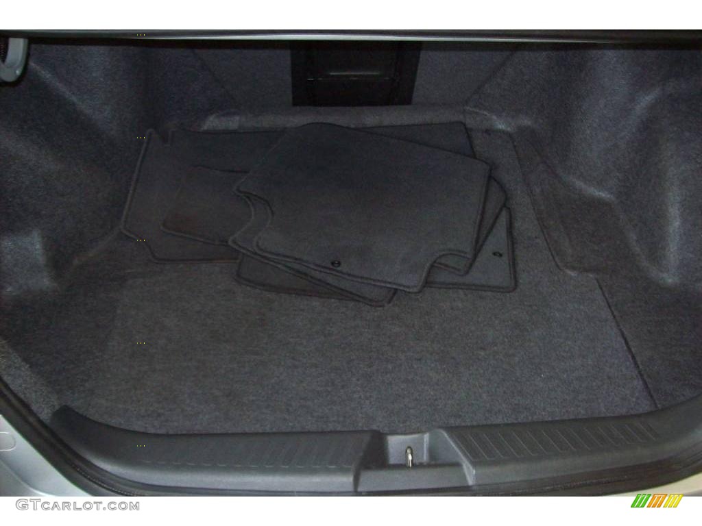2006 Accord SE Sedan - Alabaster Silver Metallic / Gray photo #7