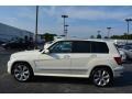 Arctic White - GLK 350 4Matic Photo No. 6