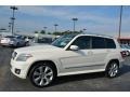 Arctic White - GLK 350 4Matic Photo No. 7