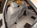 Light Platinum - CTS Sedan Photo No. 15