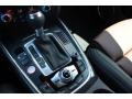  2016 SQ5 Premium Plus 3.0 TFSI quattro 8 Speed Tiptronic Automatic Shifter