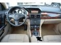 Arctic White - GLK 350 4Matic Photo No. 13