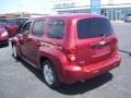 2008 Cardinal Red Metallic Chevrolet HHR LT  photo #3