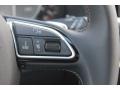 Black/Chestnut Brown Controls Photo for 2016 Audi SQ5 #106891886