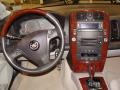 Light Platinum - CTS Sedan Photo No. 16