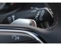2016 Audi SQ5 Black/Chestnut Brown Interior Transmission Photo