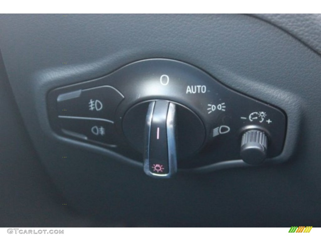2016 SQ5 Premium Plus 3.0 TFSI quattro - Sepang Blue Pearl / Black/Chestnut Brown photo #32