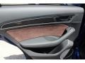 2016 Sepang Blue Pearl Audi SQ5 Premium Plus 3.0 TFSI quattro  photo #34