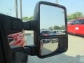 2016 Race Red Ford F250 Super Duty XLT Crew Cab 4x4  photo #11