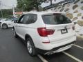 Alpine White - X3 xDrive28i Photo No. 4