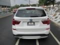 Alpine White - X3 xDrive28i Photo No. 5