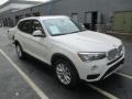 Alpine White - X3 xDrive28i Photo No. 7