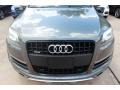 Daytona Gray Metallic - Q7 3.0 Premium Plus quattro Photo No. 2
