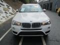 Alpine White - X3 xDrive28i Photo No. 8