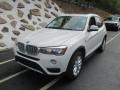 Alpine White - X3 xDrive28i Photo No. 9
