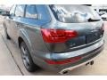Daytona Gray Metallic - Q7 3.0 Premium Plus quattro Photo No. 6