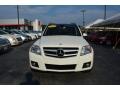 Arctic White - GLK 350 4Matic Photo No. 36