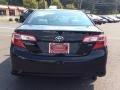 Attitude Black Metallic - Camry LE Photo No. 5