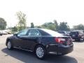 Attitude Black Metallic - Camry LE Photo No. 6