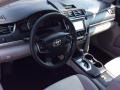 Attitude Black Metallic - Camry LE Photo No. 9