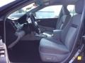 Attitude Black Metallic - Camry LE Photo No. 10