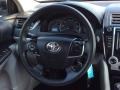 Attitude Black Metallic - Camry LE Photo No. 12