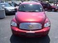 2008 Cardinal Red Metallic Chevrolet HHR LT  photo #8