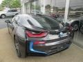 2015 Sophisto Grey Metallic BMW i8 Mega World  photo #6