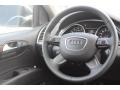 Daytona Gray Metallic - Q7 3.0 Premium Plus quattro Photo No. 39