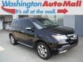 Formal Black - MDX Technology Photo No. 1