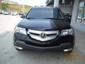 Formal Black - MDX Technology Photo No. 4