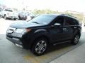 Formal Black - MDX Technology Photo No. 5