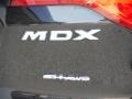 Formal Black - MDX Technology Photo No. 9