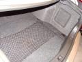 Light Platinum - CTS Sedan Photo No. 22