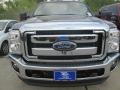 2016 Caribou Metallic Ford F250 Super Duty XLT Crew Cab 4x4  photo #52