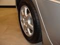 Light Platinum - CTS Sedan Photo No. 26