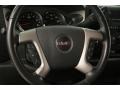 2013 Heritage Blue Metallic GMC Sierra 1500 SLE Extended Cab 4x4  photo #6