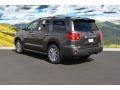 2016 Pyrite Mica Toyota Sequoia Limited 4x4  photo #3