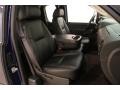 2013 Heritage Blue Metallic GMC Sierra 1500 SLE Extended Cab 4x4  photo #10