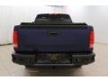 2013 Heritage Blue Metallic GMC Sierra 1500 SLE Extended Cab 4x4  photo #13