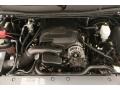 2013 Heritage Blue Metallic GMC Sierra 1500 SLE Extended Cab 4x4  photo #14