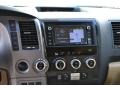 Sand Beige Navigation Photo for 2016 Toyota Sequoia #106894967