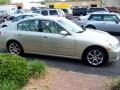 Serengeti Sand - G 35 Sedan Photo No. 7