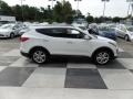 Frost White Pearl - Santa Fe Sport 2.0T FWD Photo No. 3