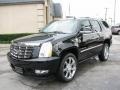 Black Raven - Escalade AWD Photo No. 3