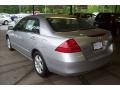 2006 Alabaster Silver Metallic Honda Accord SE Sedan  photo #23