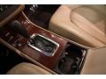 2007 Black Onyx Buick Lucerne CXS  photo #11