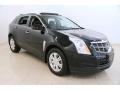 Black Raven - SRX Luxury AWD Photo No. 1
