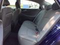 2014 Indigo Blue Pearl Hyundai Sonata GLS  photo #21