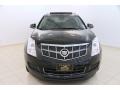 Black Raven - SRX Luxury AWD Photo No. 2